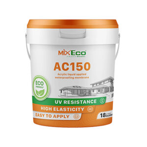 MixEco AC150