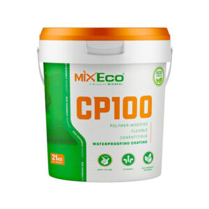 Mixeco CP100