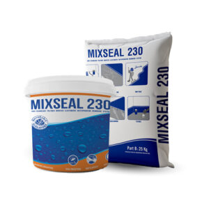 Mixseal 230
