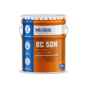 Mixseal BC50N