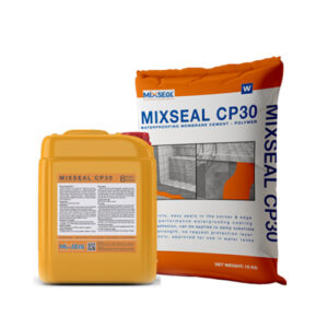 Mixseal CP30