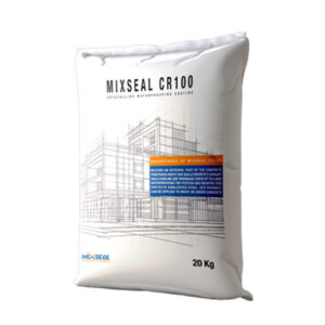 Mixseal CR100