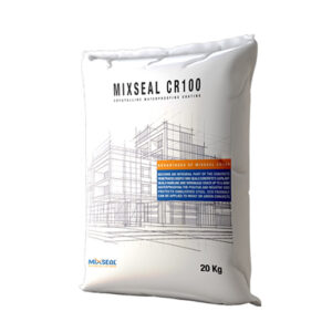 Mixseal CR100E