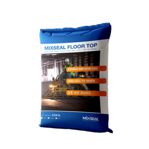 Mixseal Floor Top Green