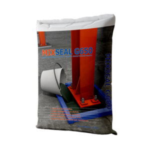 Mixseal G650