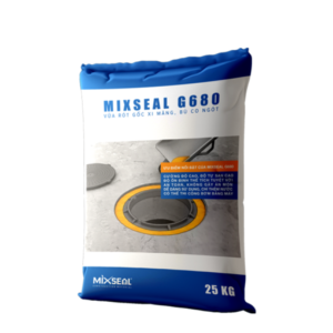 Mixseal G680
