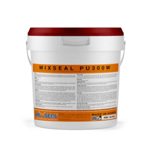 Mixseal PU300W-18