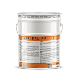 Mixseal PU600E