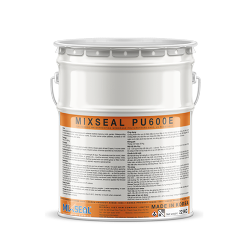 Mixseal PU600E