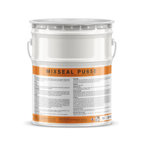 Mixseal PU650