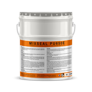 Mixseal PU650E