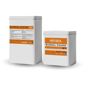 Mixseal PUA500