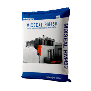 Mixseal RM450